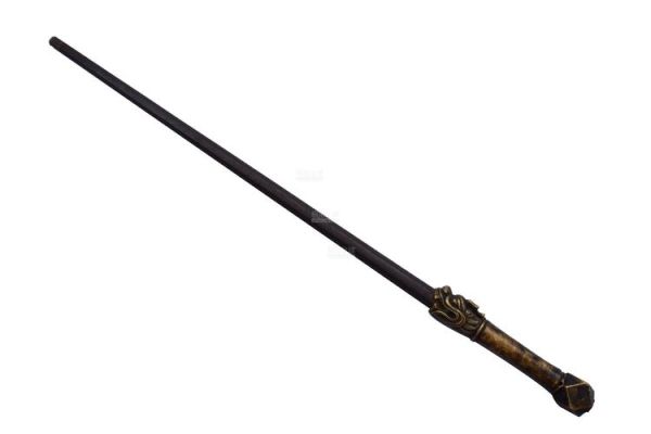 与锏相似的是什么兵器？（双短兵武器叫什么名字）