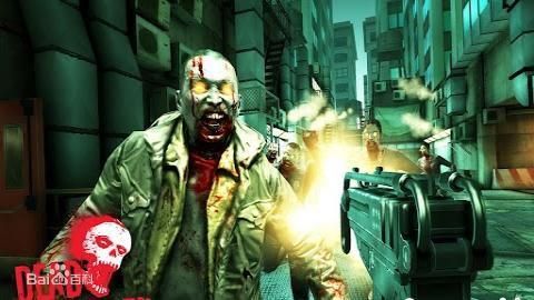 deadtrigger2甚么武器好用？（死亡扳机2近战武器视频）