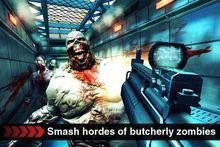 deadtrigger2甚么武器好用？（死亡扳机2近战武器视频）
