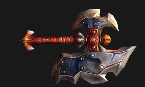 位面武器是什么？（位面武器系统）