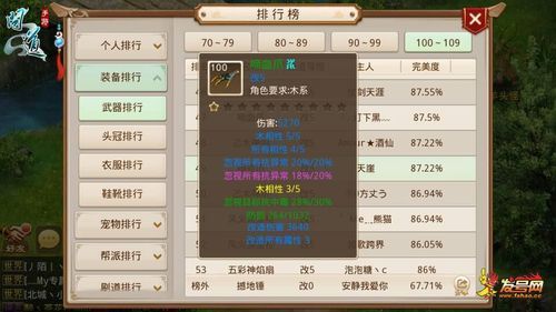 问道装备怎么提高伤害？（问道武器天伤怎么提高）
