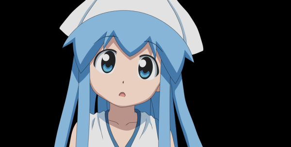 要出第二季的动漫有哪些？（乌贼娘2买不了武器）