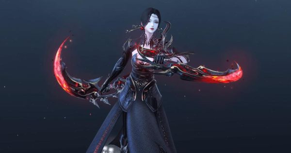 新人接触无冬之夜2原版，想修武器大师拿把双手武器，巨镰、巨剑、巨斧、戟。不知道选哪个好，请高手赐教？（无冬之夜最强武器大师）