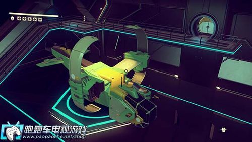 无人深空武器获得方法？（无人深空 飞船武器种类）