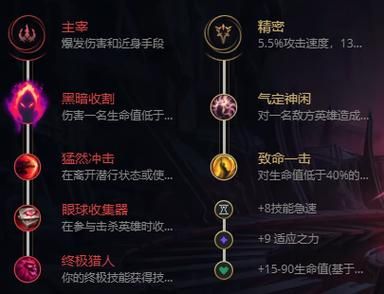 无限乱斗卡萨丁出装？（无限乱斗武器ad出装）