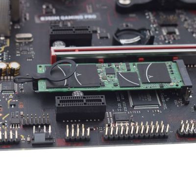 华硕h310mfr20可以装m2固态吗？（武器 m2h）