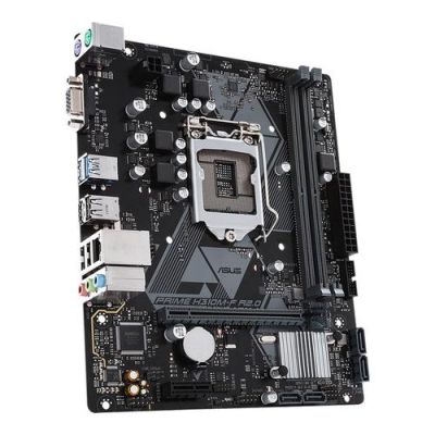 华硕h310mfr20可以装m2固态吗？（武器 m2h）