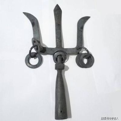 排扒木，是什么，兵器？（武器扒图片大全图解）