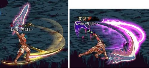 狂战士怎样开双刀？（武器补丁 红眼双刀）