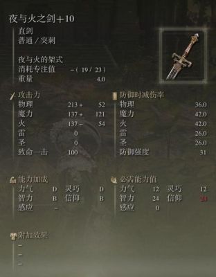 艾尔登法环后期最强武器排行？（武器后期不厉害）