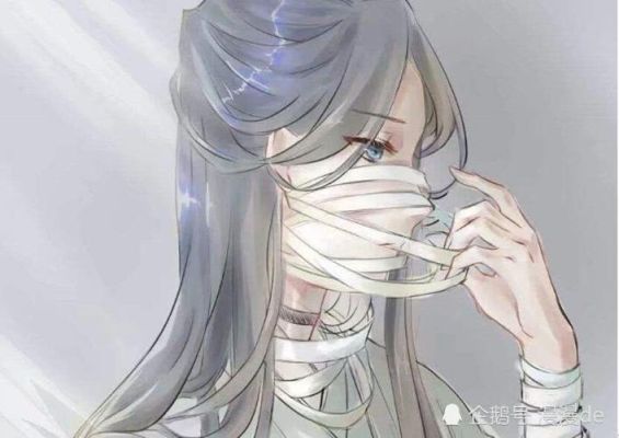 谢怜的武器若邪绫怎么来的？（武器绫的名字）