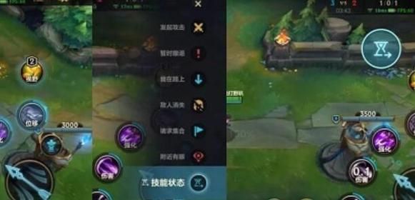 lol武器E技能冷却时间？（武器物理技能冷却）