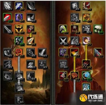 魔兽世界9.0战士神器武器？（武器战神器流程）