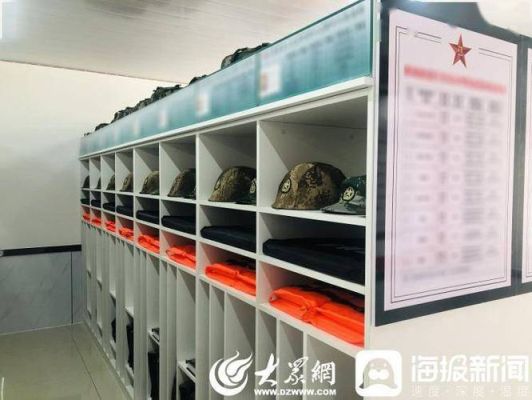 武装部有什么用？（县级武装部有武器么）