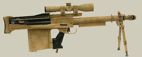 杰帕德武器是什么？（小国武器装备图片）