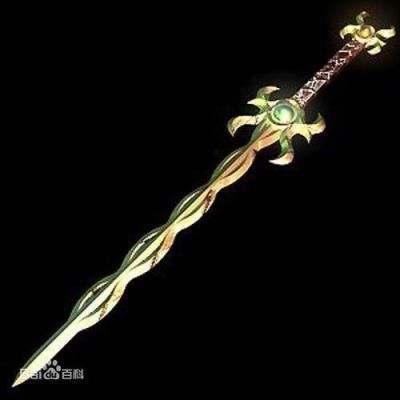 玄幻小说十大法宝榜？（小说中有名的武器）