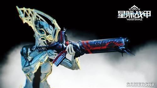 星际战甲后期必备武器？（星际战甲什么武器要留下）