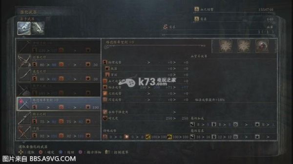 《血源诅咒》圣剑武器特点及使用心得？（血缘诅咒武器火属性）
