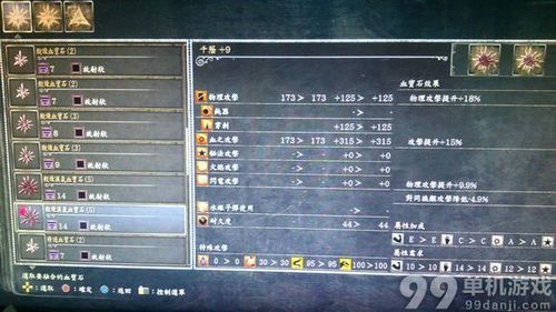 血源诅咒秘法流战斗心得血源秘法流怎么加点？（血源诅咒秘法开荒武器）