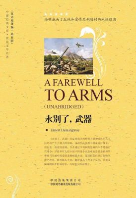 世界文化遗产的古代著作？（永别了武器亨利任务）