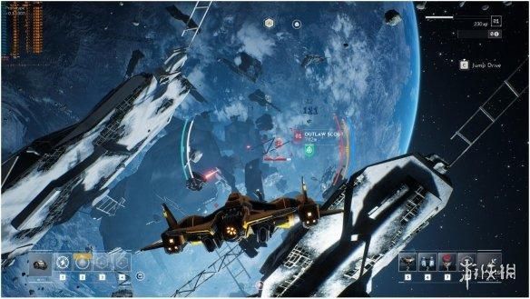 永恒空间2主线攻略？（永恒空间武器大全）