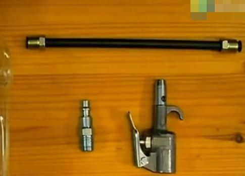 塑料可乐瓶可以做又简单又好玩的枪吗？（用废品做的武器）