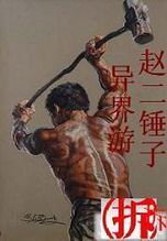 拿锤子打架的小说？（云隐村的武器）