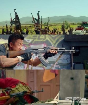 战狼2点评解析？（战狼2 武器系列）