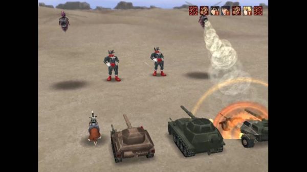 重装机兵沙尘之锁武器合成？（重装机兵沙尘人类武器）
