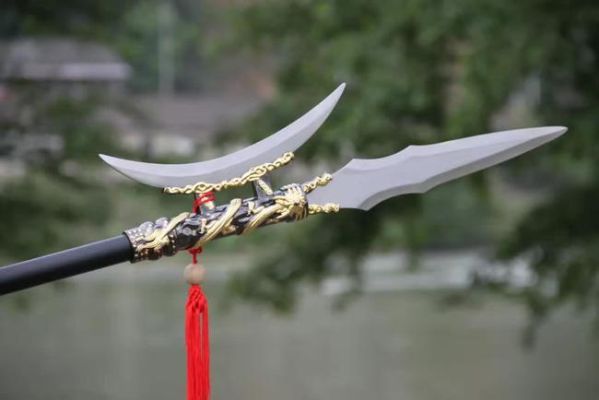 好听的武器名？（著名武器名字叫什么名字叫什么）