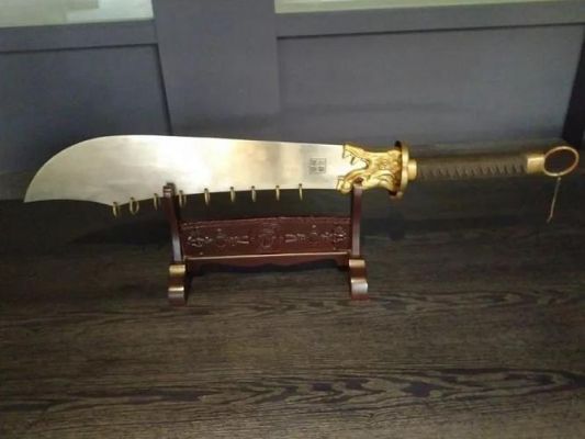 好听的武器名？（著名武器名字叫什么名字叫什么名字叫什么）