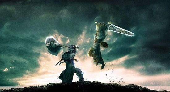 WOW骑士换武器一键宏？（7.2.5gs一键宏 武器战）