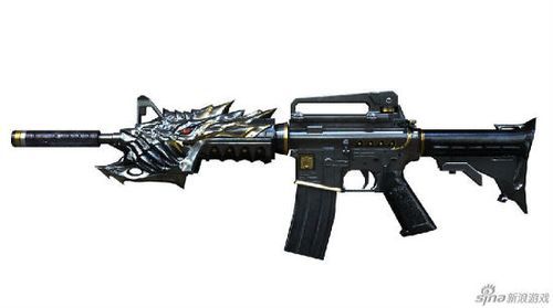 cf可以合成哪些英雄级武器？（cf共多少英雄级武器）