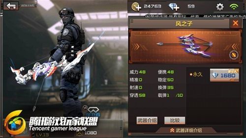 cf普通挑战刷经验哪个最快？（cf刷挑战最快的武器）