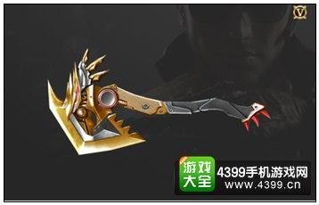 穿越火线神罚值得换吗？（cf新武器神罚厉害不）