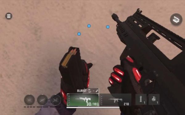 cod20如何检视武器？（cod12检视武器）