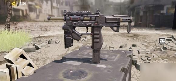 cod12巨人城废墟最强武器？（cod12推荐武器）