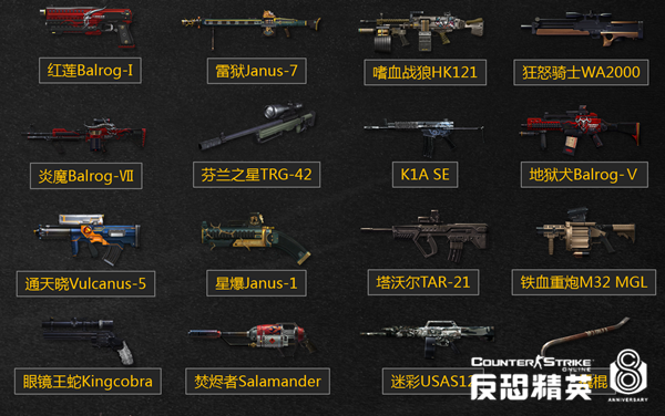 csol加8武器分解得什么？（CSOL  7武器分解）