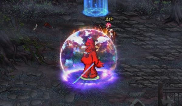 dnf桃花武器特效没了么？（dnf桃花武器）