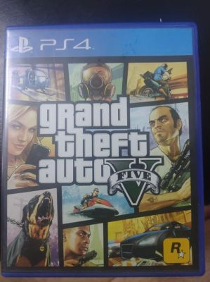 gta6会上ps4吗？（gta5飞机怎么换武器ps4）