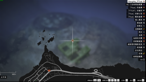 gta3如何快速获得武器？（gta5海底周围武器）