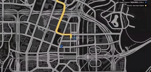 侠盗飞机怎么调枪？（gta5直升机换武器 主机）