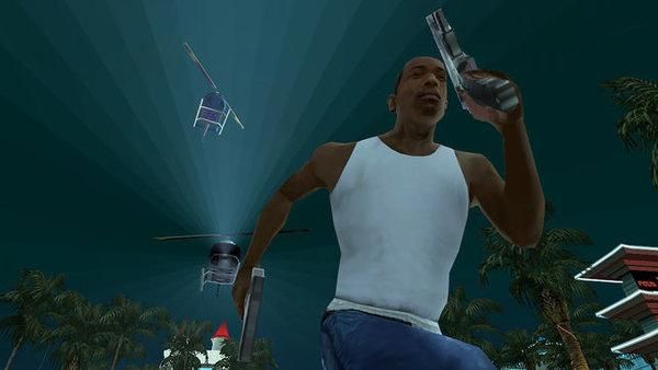 2021安利靠谱吗？（gta圣地安利斯武器）