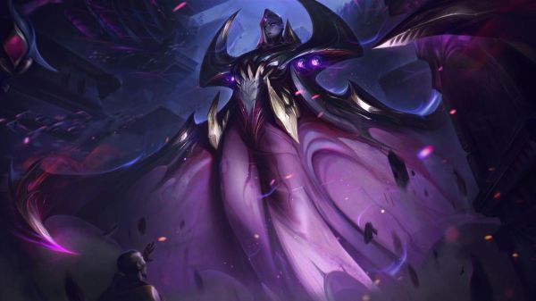 lol怎么快速获得紫色宝石？（lol宝石兑换武器皮肤）