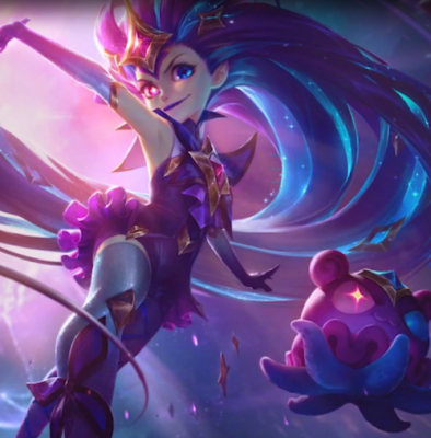 lol怎么快速获得紫色宝石？（lol宝石兑换武器皮肤）