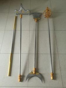 西游记的兵器？（ps西游记武器地址）