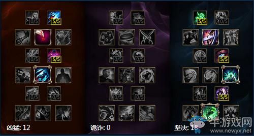 S7石头人上单符文，英雄联盟S7石头人符文怎么配？（s7韩服武器天赋符文）