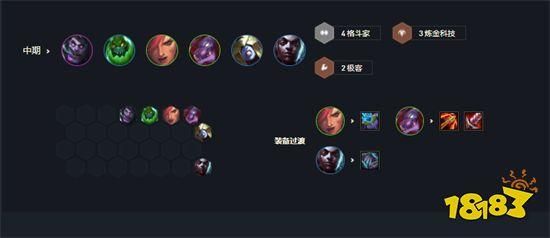 蔚极地大乱斗出装？（s7武器大师极地出装）