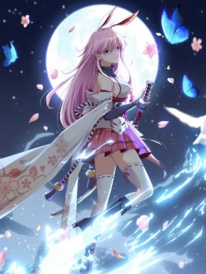 崩坏三八重樱怎么封印？（崩三八重樱武器3rd虚无）