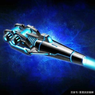 爆枪英雄所有武器排名？（变形金刚5 武器图片大全图片大全图片大全）